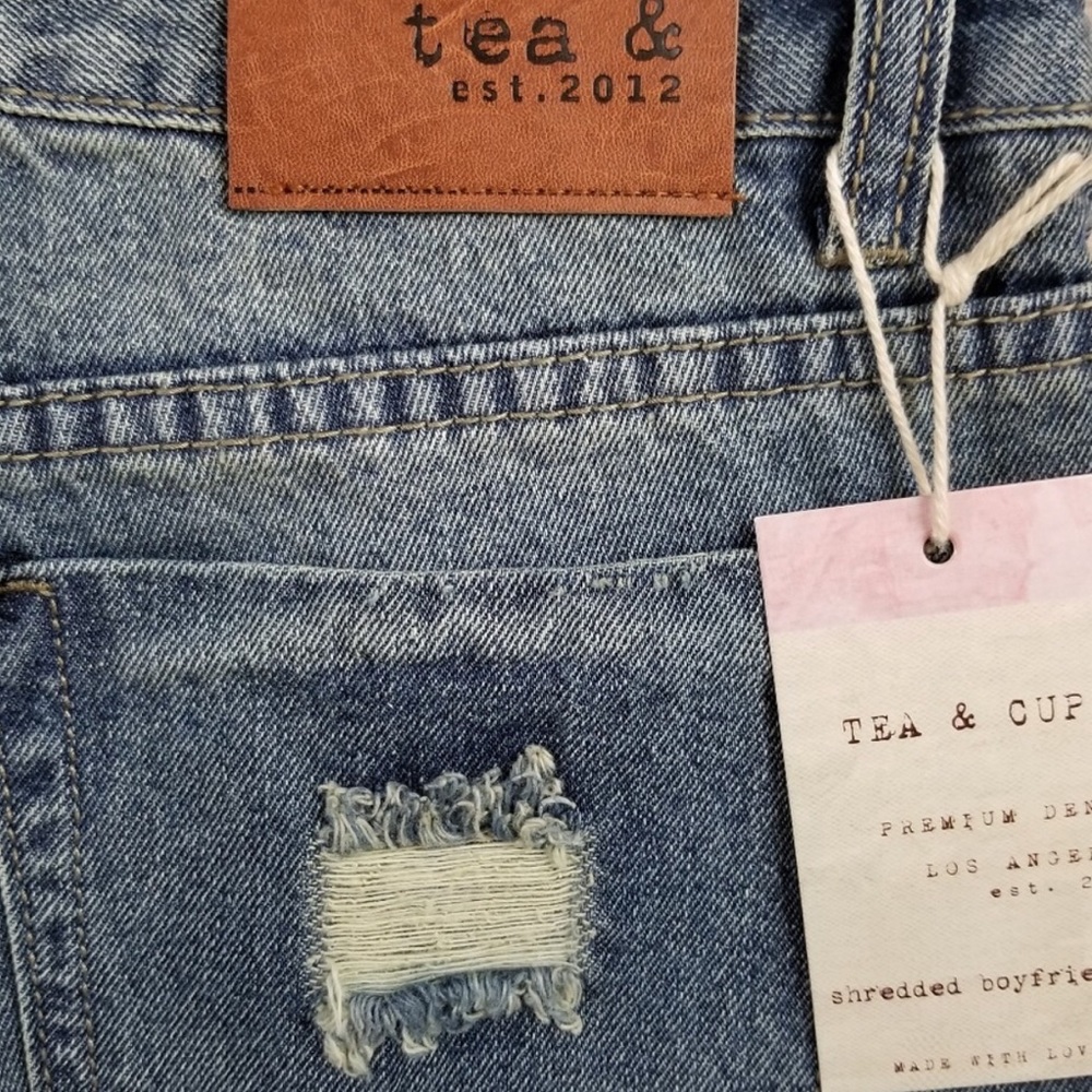 Jeans - Picture 4 of 4